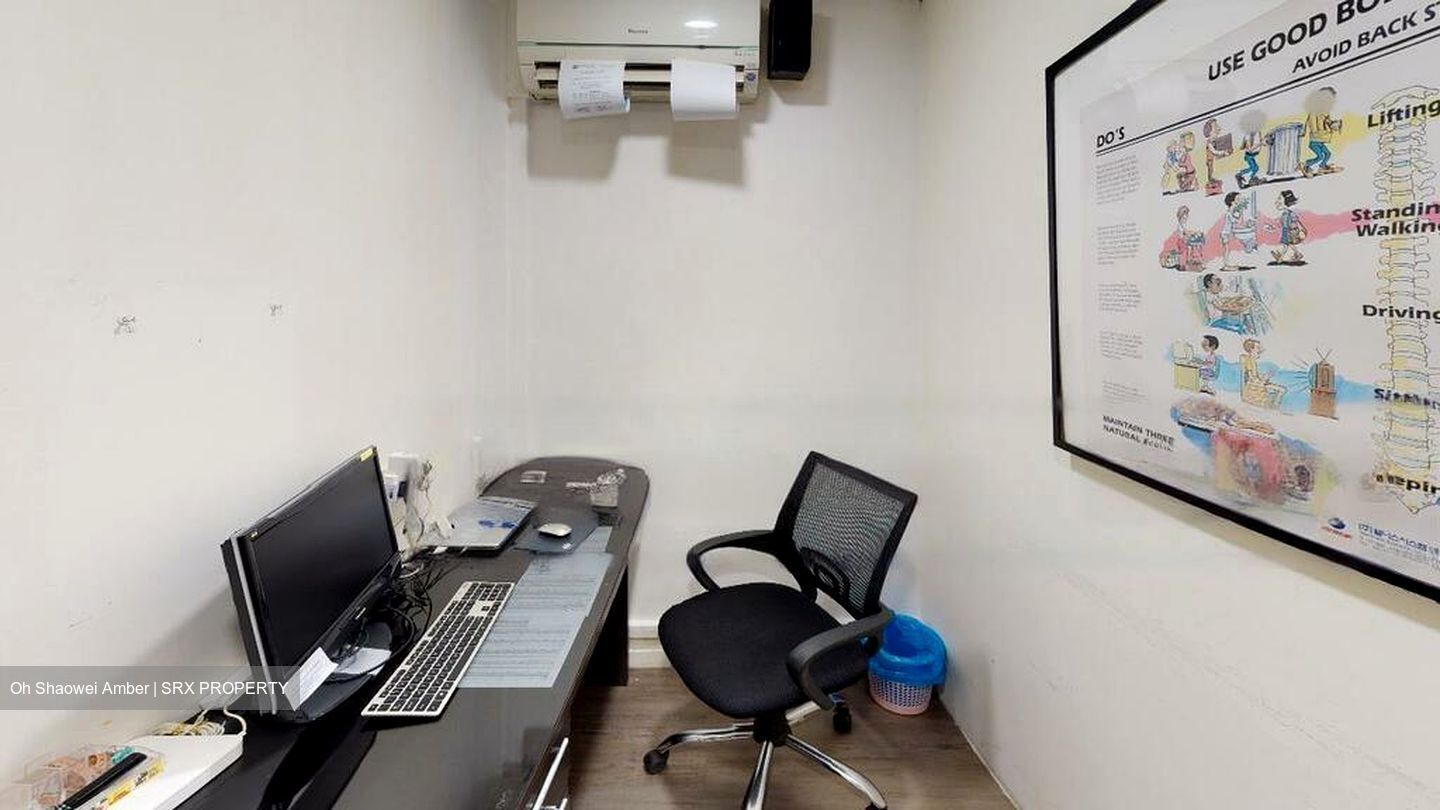 Ang Mo Kio View (D20), Retail #460718681